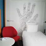 Mercure Centre Chateau Perrache 4* ליון