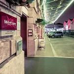 Mercure Centre Chateau Perrache 4*