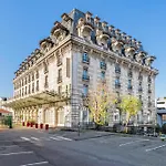 Mercure Centre Chateau Perrache Hotel