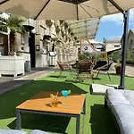 Hotel Mercure Centre Chateau Perrache Lyon