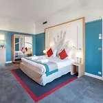 Mercure Centre Chateau Perrache