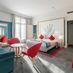 Mercure Centre Chateau Perrache 4*