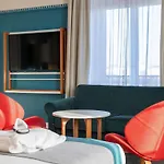 Mercure Centre Chateau Perrache מלון ליון
