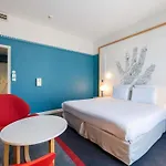 Mercure Centre Chateau Perrache Hotel Lyon