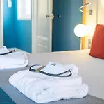 מלון Mercure Centre Chateau Perrache ליון