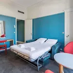 Mercure Centre Chateau Perrache 4*