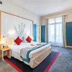 Mercure Centre Chateau Perrache 4* Lyon