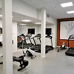 מלון Mercure Centre Chateau Perrache 4*