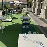 Mercure Centre Chateau Perrache 4* Lyon