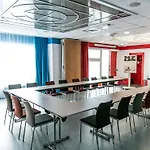 Mercure Centre Chateau Perrache ליון