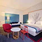 Mercure Centre Chateau Perrache Lyon