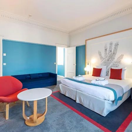 Hotel Mercure Centre Chateau Perrache Lyon