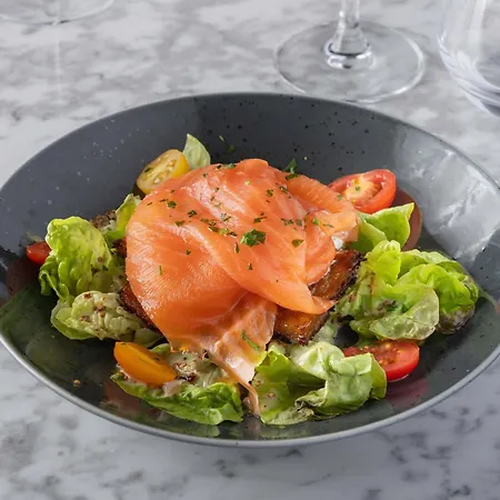 Mercure Centre Chateau Perrache Hotel