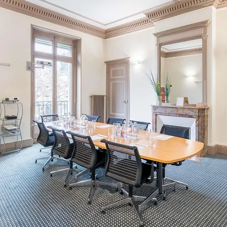 Hotel Mercure Centre Chateau Perrache