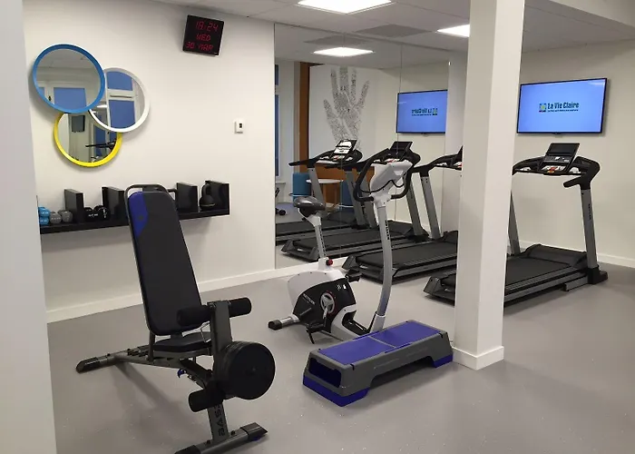 Mercure Centre Chateau Perrache 4*