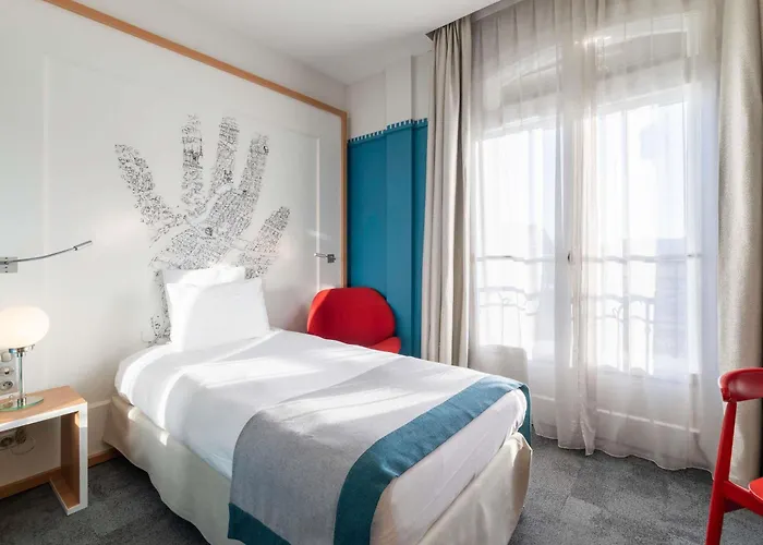 Mercure Centre Chateau Perrache