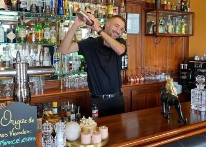 Mercure Centre Chateau Perrache Lyon