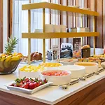Otel Mercure Centre Chateau Perrache 4*