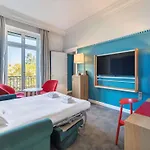 Mercure Centre Chateau Perrache Hotel Lyon