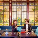 Mercure Centre Chateau Perrache Hotel Lyon