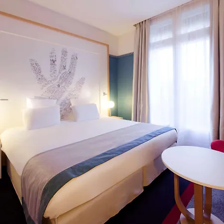 Hotel Mercure Centre Chateau Perrache