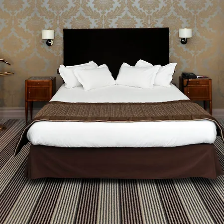 Mercure Centre Chateau Perrache Hotell