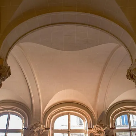Mercure Centre Chateau Perrache Hotel Lyon