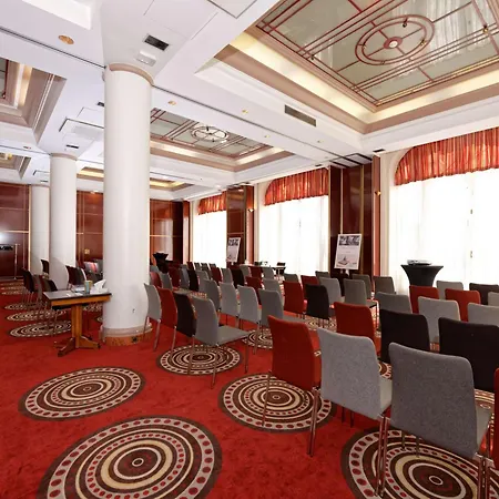 Mercure Centre Chateau Perrache