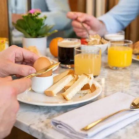 Mercure Centre Chateau Perrache Ξενοδοχείο Λυών