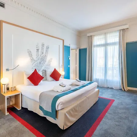 Mercure Centre Chateau Perrache