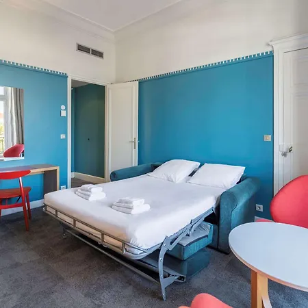 Mercure Centre Chateau Perrache Lyon