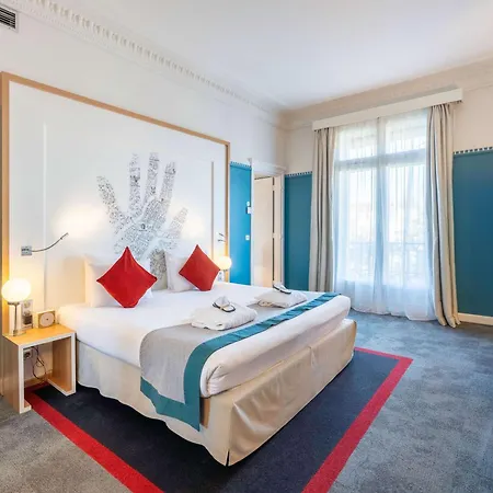 Hotel Mercure Centre Chateau Perrache