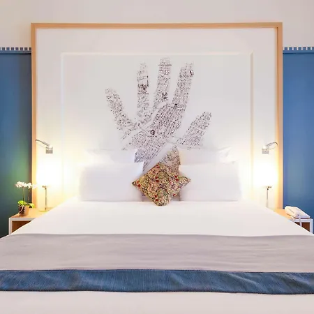 Mercure Centre Château Perrache 4*
