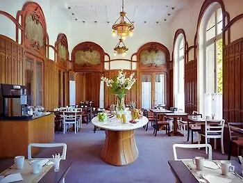 Mercure Centre Chateau Perrache Отель