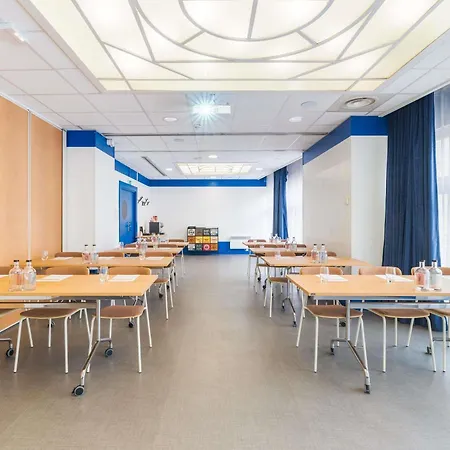 Mercure Centre Château Perrache