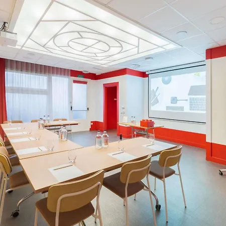 Mercure Centre Chateau Perrache Hotel Lyon