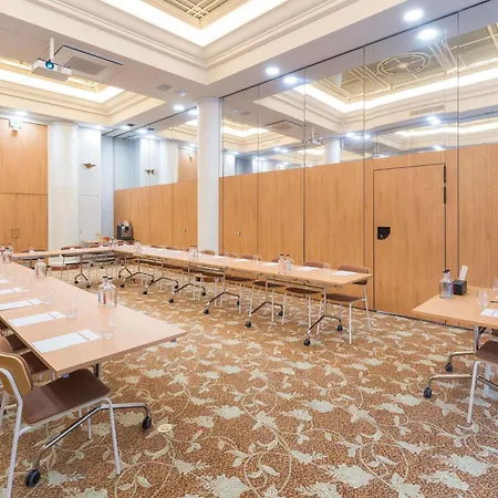 Mercure Centre Chateau Perrache