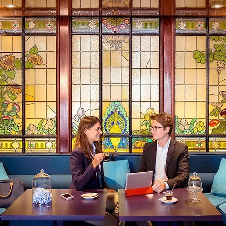 Mercure Centre Chateau Perrache 4* Lyon