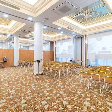 Mercure Centre Chateau Perrache Hotell Lyon