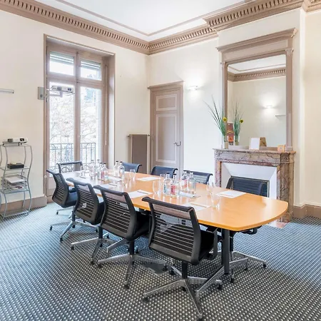 Mercure Centre Chateau Perrache