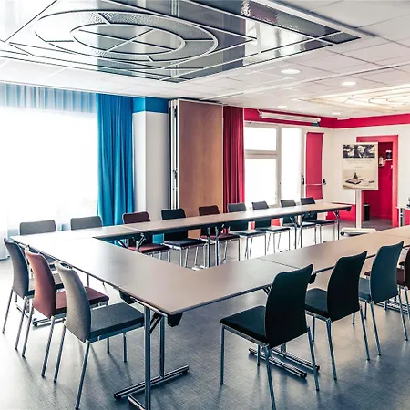 Hotel Mercure Centre Château Perrache Lyon