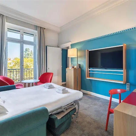 Mercure Centre Chateau Perrache