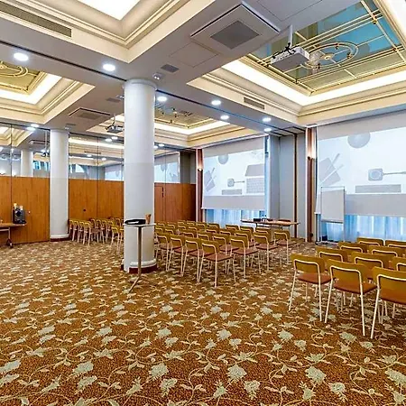 Mercure Centre Chateau Perrache Hotel