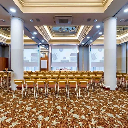 Hotel Mercure Centre Chateau Perrache