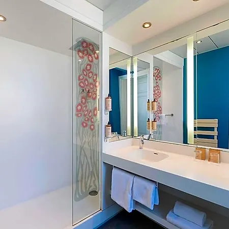 Mercure Centre Chateau Perrache 4* Lyon