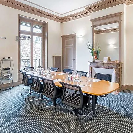 Mercure Centre Château Perrache Hotel 4*