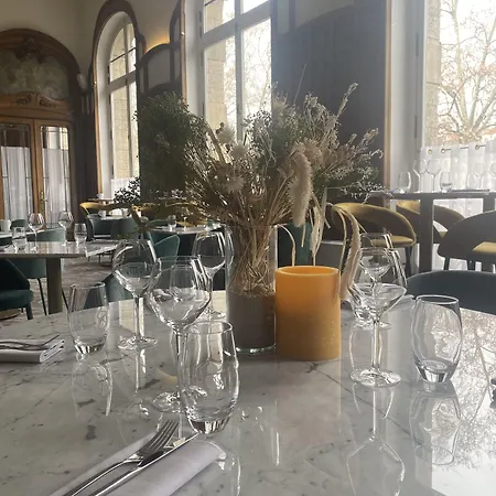 Ξενοδοχείο Mercure Centre Chateau Perrache 4*