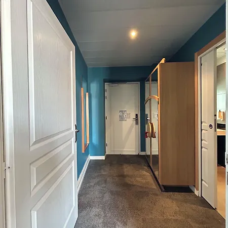 Ξενοδοχείο Mercure Centre Chateau Perrache Λυών