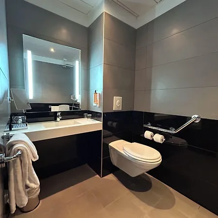 Mercure Centre Chateau Perrache 4* Λυών