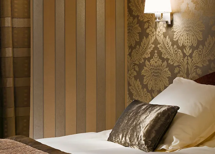 Mercure Centre Chateau Perrache Hotel